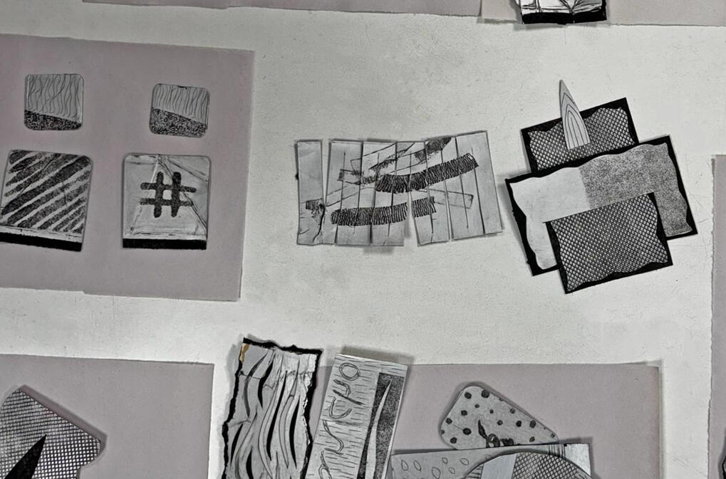 Matrices avanzadas de grabado sustentable en tetrapak